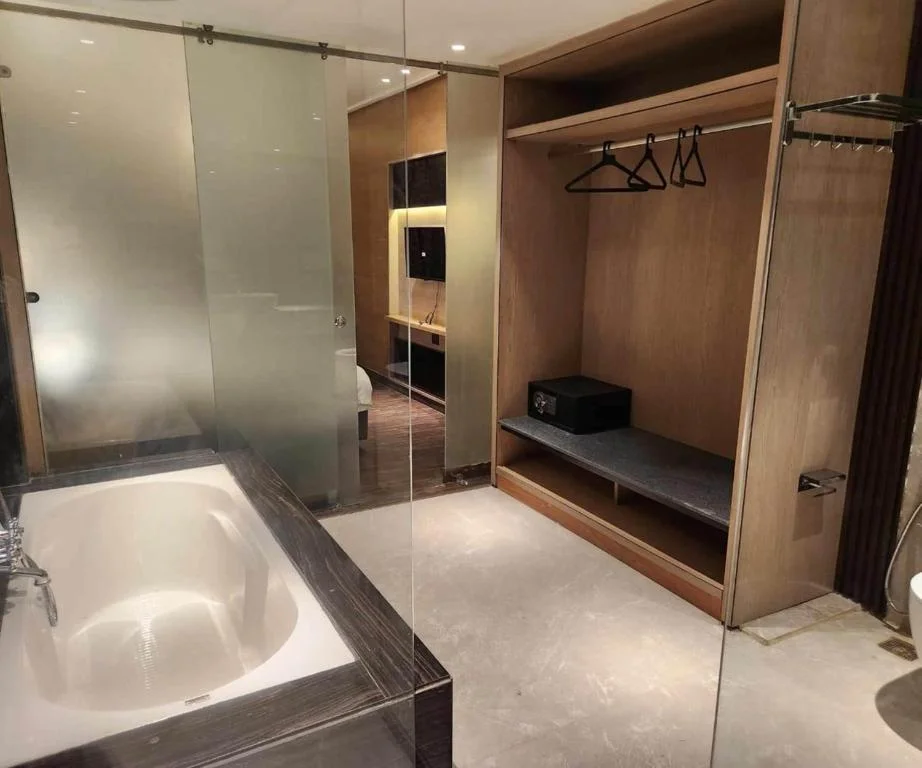Hotel Levelup Signature - Hotel with Bathtub in Amritsar