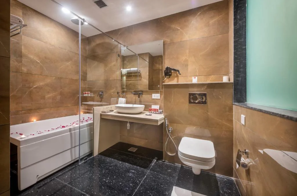 Hotel Lords Inn - Hotel with Bathtub in Chandigarh