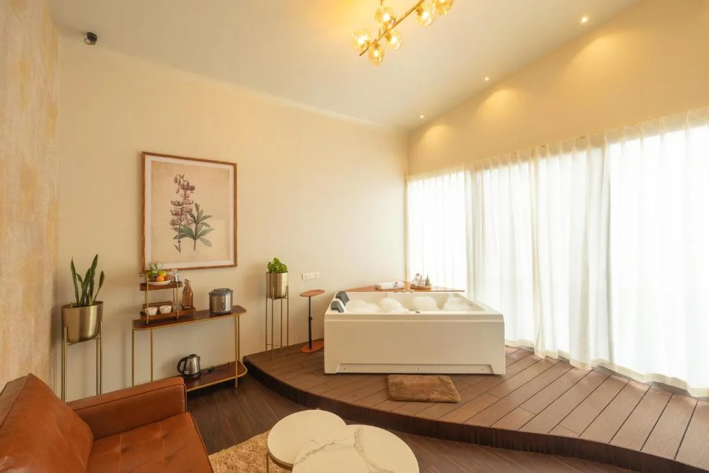 Tomorrowland Farms And Suites - Hotel with Bathtub in Kodaikanal