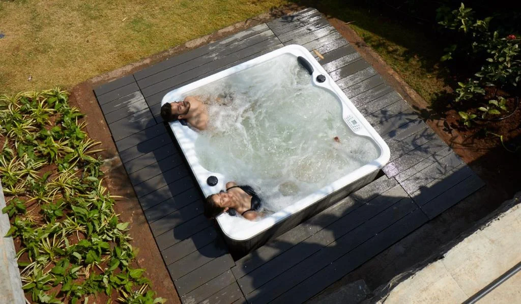 Viveda Wellness Resort 2 - Hotel with Bathtub in Nashik