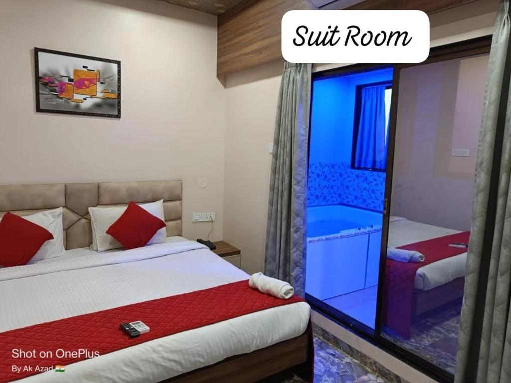 Igatpuri Hills Retreat - Hotel with Bathtub in Igatpuri