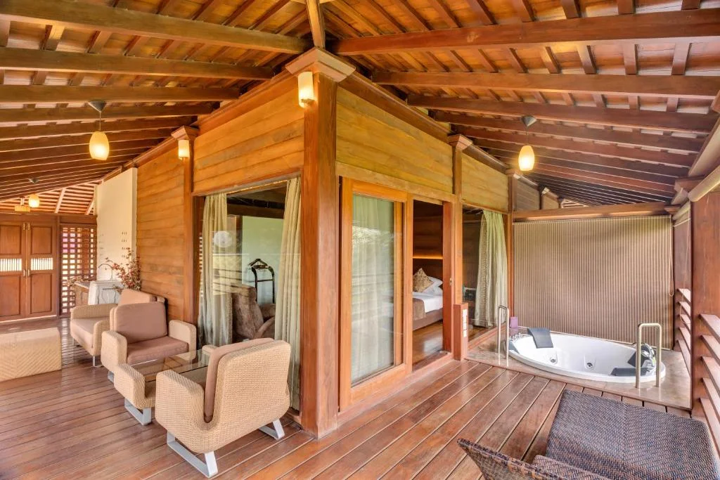 Aamby Valley City - Hotel with Bathtub in Lonavala