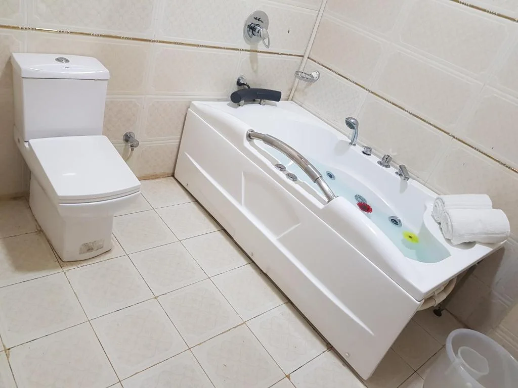 Hotel Casita Inn - Hotel with Bathtub in Yercaud