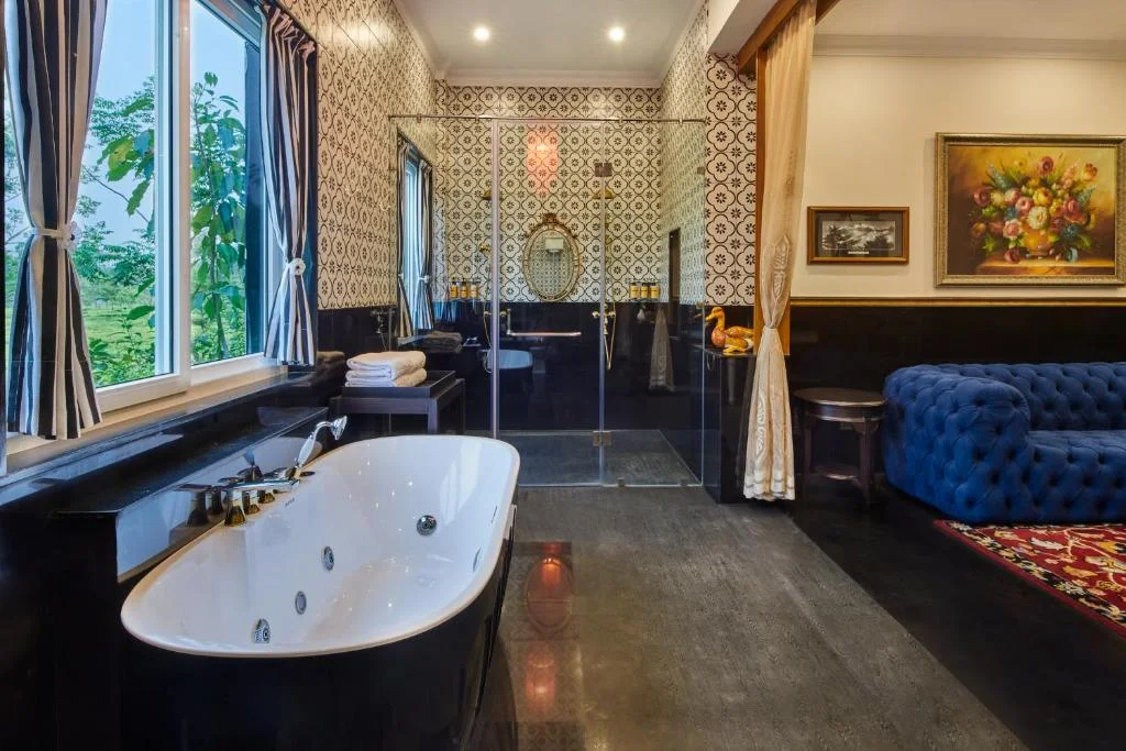Mayfair Tea Resort - Hotel with Bathtub in Siliguri
