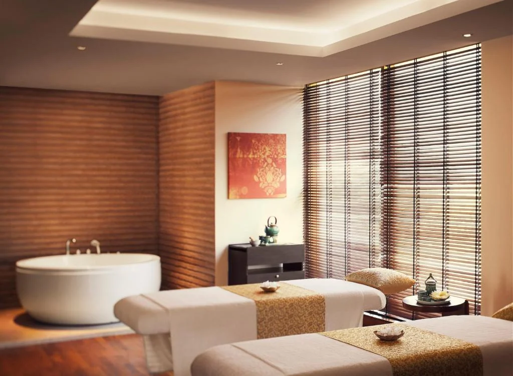 Spa Taj Swarna - Hotel with Bathtub in Amritsar