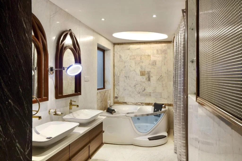 Juvana Resort Spa Aamby Valley City - Hotel with Bathtub in Lonavala