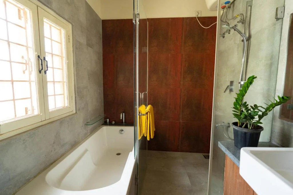 Luho 187 - Hotel with Bathtub in Koramangala