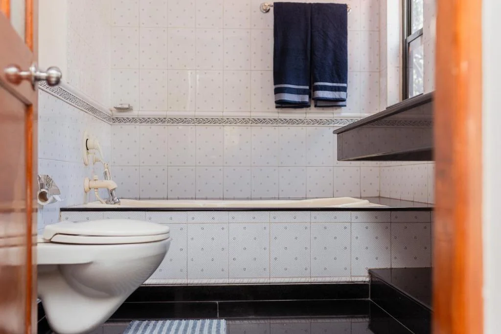 Luho 41 Penthouse - Hotel with Bathtub in Koramangala