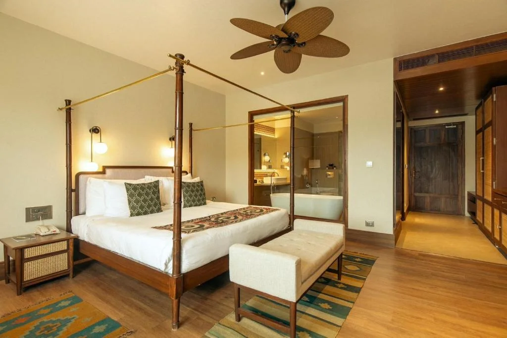 Oleander Farms - Hotel with Bathtub in Karjat