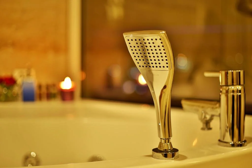 Olive Downtown - Hotel with Bathtub in Kochi