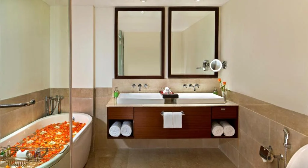 Park Plaza Hotel - Hotel with Bathtub in Chandigarh