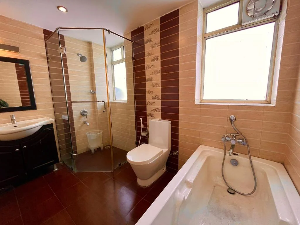Rio Luxury Top Rated Most Awarded Property In - Hotel with Bathtub in Haridwar