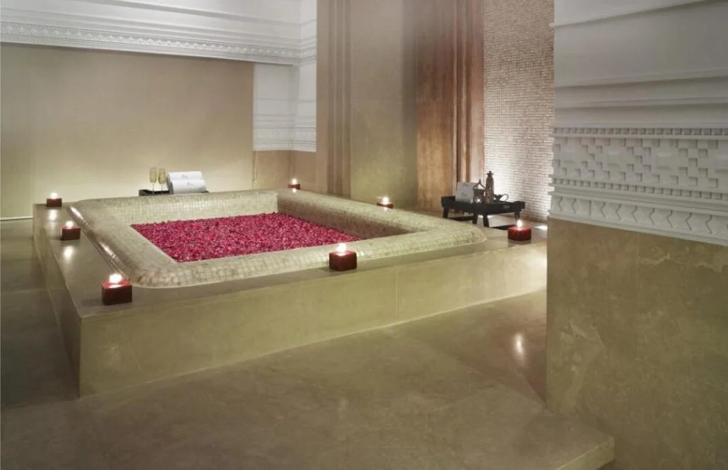 Faridabad Vivanta Surajkund Ncr - Hotel with Bathtub in Faridabad