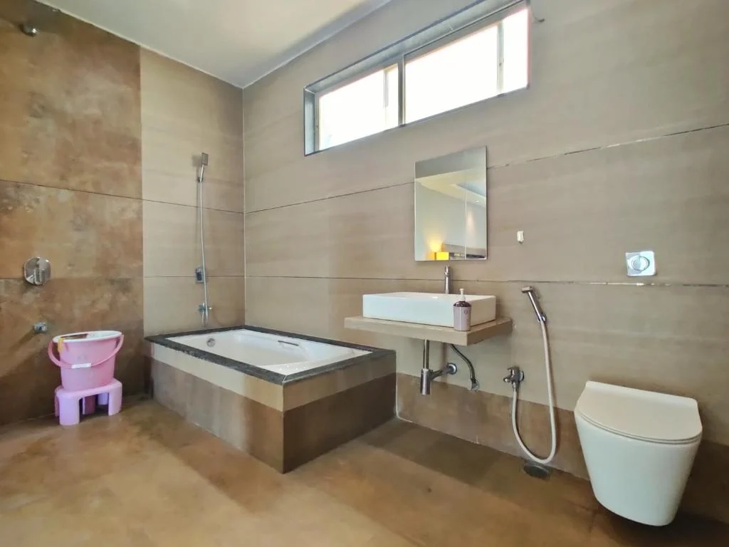 The Kanila Resort - Hotel with Bathtub in Karjat