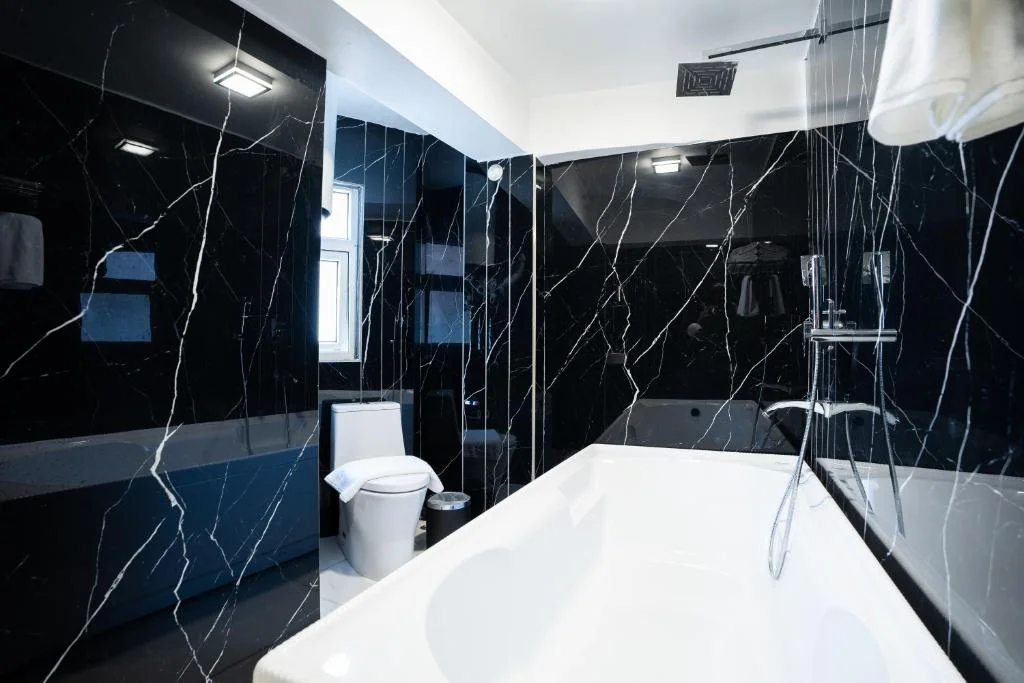 The West Gate Posada By Summit Bathtub - Hotel with Bathtub in Darjeeling