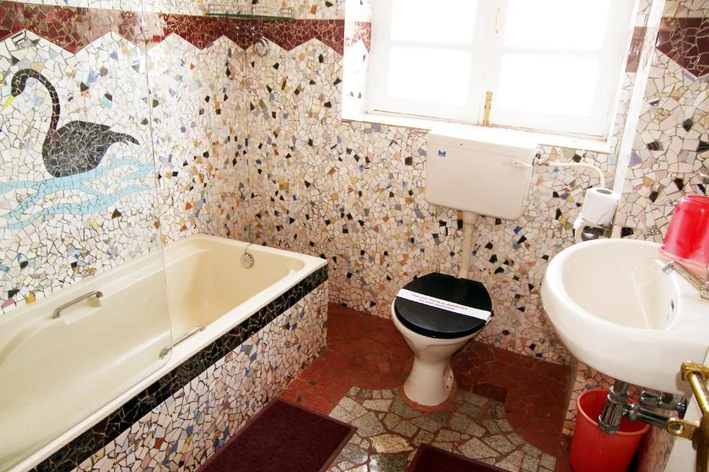 Welcomheritage Inn - Hotel with Bathtub in Panjim