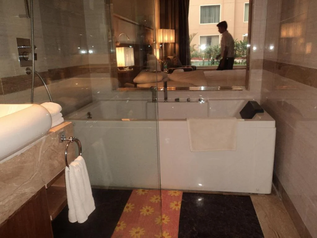 Yashail Hotel - Hotel with Bathtub in Haridwar